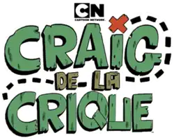Description de l'image Craig_de_la_Crique_logo.png.