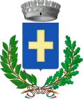 Blason de Credera Rubbiano