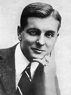 Description de l'image Creightonhale.jpg.