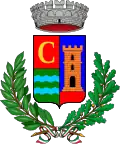 Blason de Cremenaga