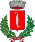 Blason de Cremia