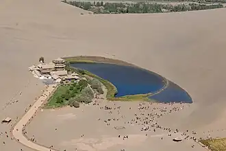 Image illustrative de l’article Yueyaquan