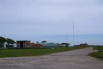 Image illustrative de l’article RNAS Rattray