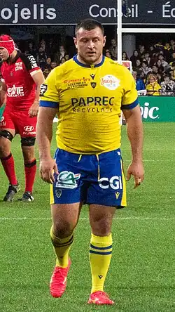 Cristian Ojovan