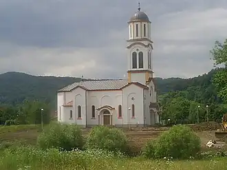 Knežica (Kozarska Dubica)