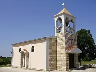 Dobra Voda (Benkovac)