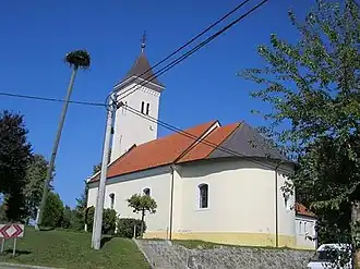 Turnašica