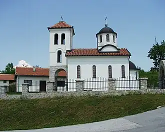 Radaljevo