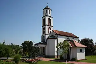 Metković (Bogatić)