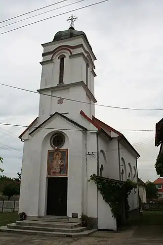 Slepčević