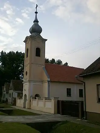 Miholjački Poreč