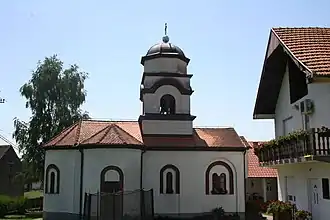 Bradić