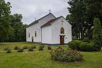 Gornji Ribnik (Trstenik)