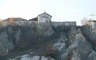 Image illustrative de l’article Église de la Transfiguration de Stubal