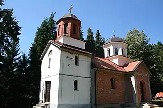 Dvorska (Krupanj)