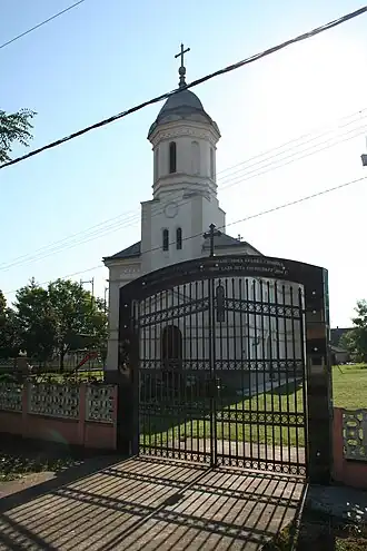 Ševarice