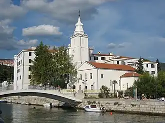 Crikvenica