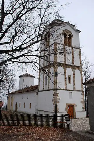 Kožetin