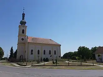 Laslovo