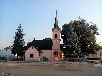 Bistrinci