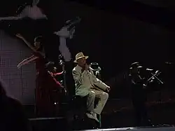 Kraljevi Ulice & 75 Cents à Belgrade (2008)