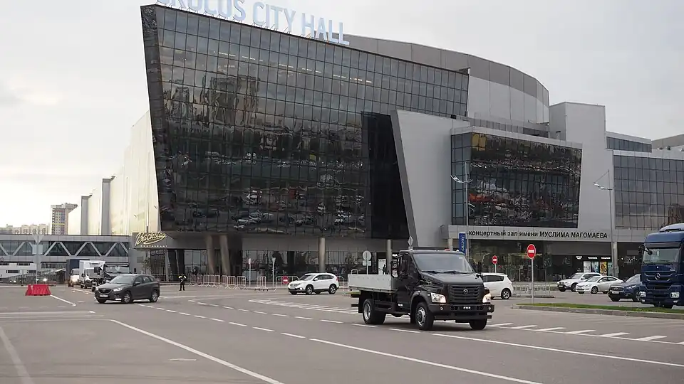 Image liée à la cérémonie