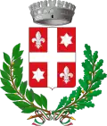 Blason de Crodo
