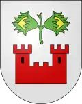 Blason de Croglio