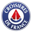 logo de Croisières de France
