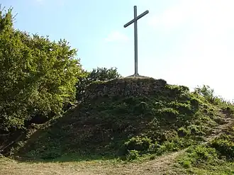 Image illustrative de l’article Château de Luisandre