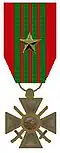 Croix de Guerre 1940 1945