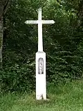 Croix de chez Hourquet.