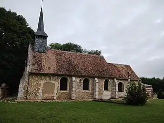 Bérengeville-la-Campagne