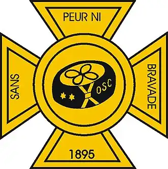 Logo de l'organisation