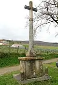 croix de la Sigodière
