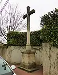 Croix des Etachères