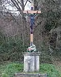 croix du Colombier