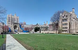 Image illustrative de l'article Bibliothèque Bass