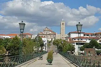 Mirandela