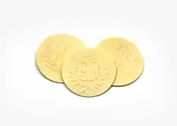 Image illustrative de l’article Corzetti