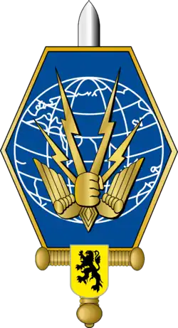 Image illustrative de l’article Corps de réaction rapide-France