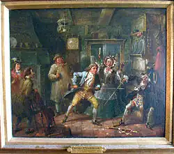 Image illustrative de l’article Les Aventures de Roderick Random