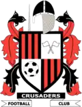 Ancien logo du club