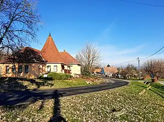 Csertő