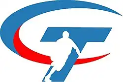 alt=Écusson de l' Équipe de Taipei chinois