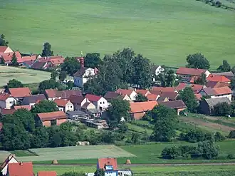 Ctiněves