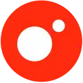 Logo de Cuatro alternatif depuis 2012