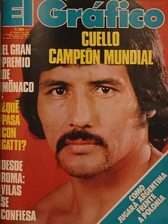 Image illustrative de l’article Miguel Ángel Cuello