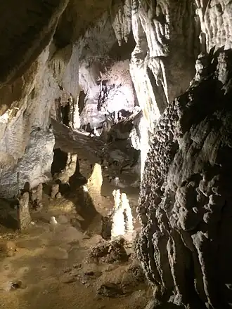 Image illustrative de l’article Grottes d'Ikaburu