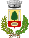 Blason de Cuggiono
